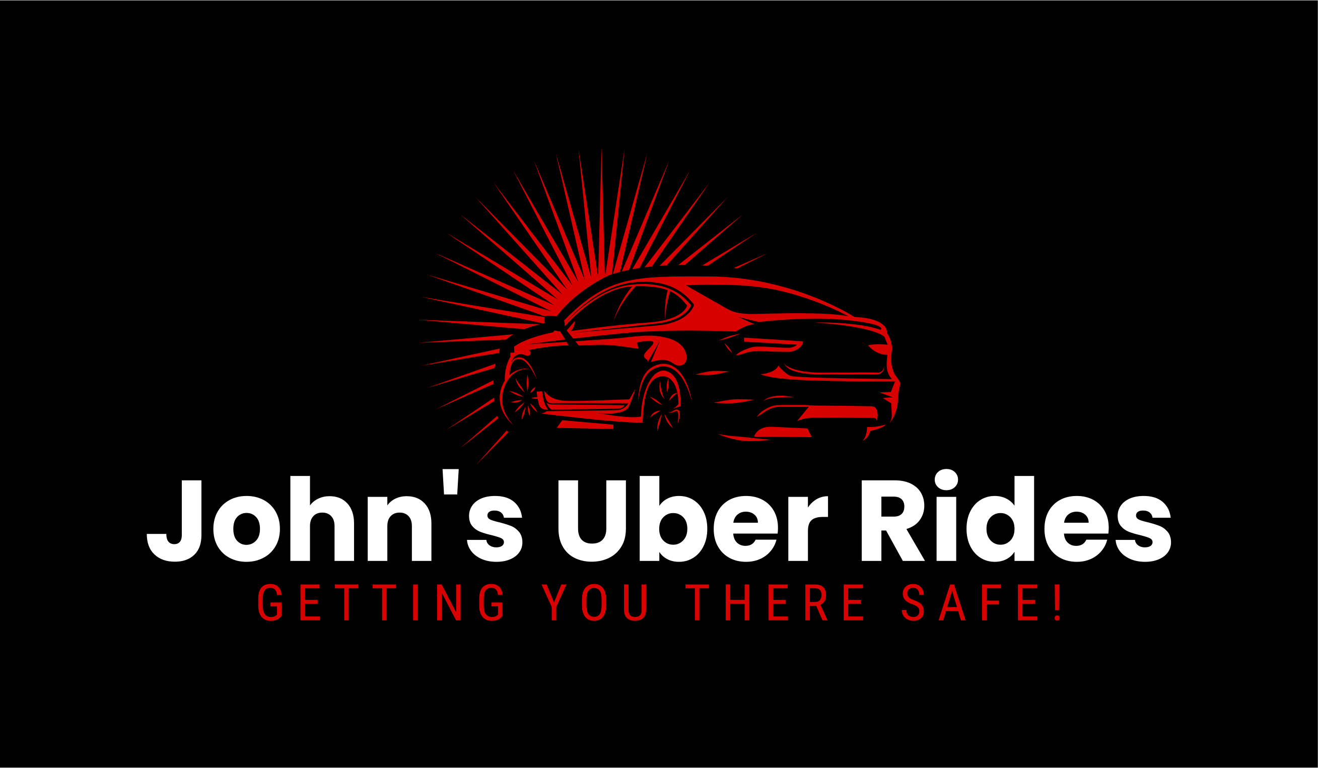 John's Uber Rides